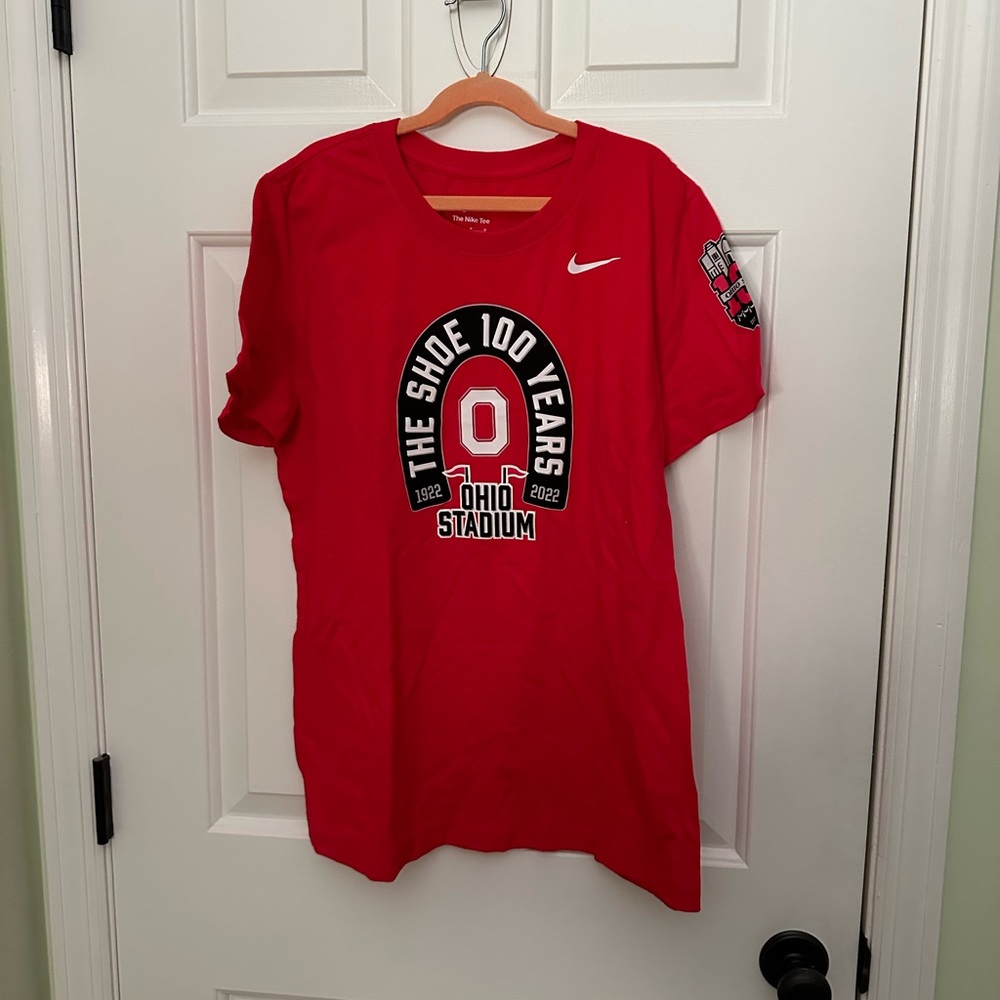 Ohio State T-shirt